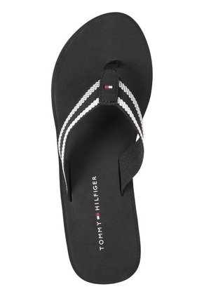 Chanclas De Cuña Tommy Hilfiger