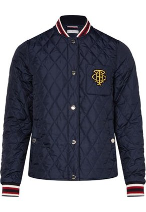 Chaqueta Azul Tommy Hilfiger