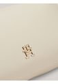 Bolso Beige Chic Con Bandolera Cruzada Tommy Hilfiger de Tommy Hilfiger