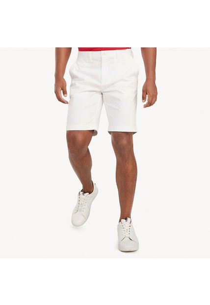 Pantalón Corto Clásico Tommy Hilfiger