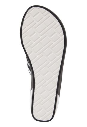 Chanclas De Cuña Tommy Hilfiger