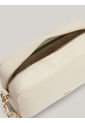 Bolso Beige Chic Con Bandolera Cruzada Tommy Hilfiger de Tommy Hilfiger
