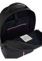 Morral Con Logo Metálico Signature Hombre Negro Tommy Hilfiger de Tommy Hilfiger
