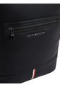 Morral Con Logo Metálico Signature Hombre Negro Tommy Hilfiger de Tommy Hilfiger