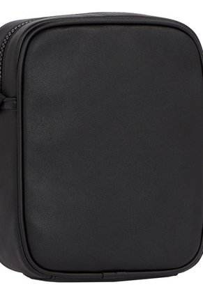 Bolso Bolso Pequeño Con Logo Hombre Negro Tommy Hilfiger