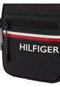 Bolso Bolso Pequeño Con Logo Hombre Negro Tommy Hilfiger de Tommy Hilfiger