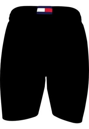 Pantaloneta Larga  Nailon Y Cordón Ajustable Tommy Hilfiger