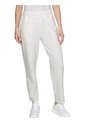 Pantalón De Corte Cónico Mujer Gris Tommy Hilfiger de Tommy Hilfiger