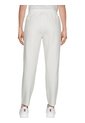 Pantalón De Corte Cónico Mujer Gris Tommy Hilfiger de Tommy Hilfiger