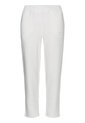 Pantalón De Corte Cónico Mujer Gris Tommy Hilfiger de Tommy Hilfiger