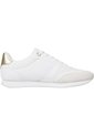 Tenis Blanco Essential De Tejido Trenzado Tommy Hilfiger de Tommy Hilfiger