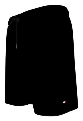 Pantaloneta Larga  Nailon Y Cordón Ajustable Tommy Hilfiger