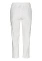 Pantalón De Corte Cónico Mujer Gris Tommy Hilfiger de Tommy Hilfiger