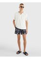 Polo De Playa Hombre Blanco Tommy Hilfiger de Tommy Hilfiger