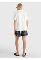 Polo De Playa Hombre Blanco Tommy Hilfiger de Tommy Hilfiger