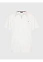 Polo De Playa Hombre Blanco Tommy Hilfiger de Tommy Hilfiger