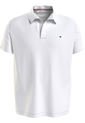 Polo De Playa Hombre Blanco Tommy Hilfiger de Tommy Hilfiger