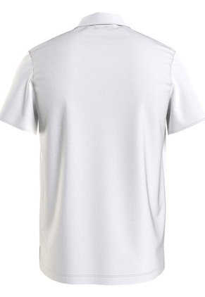 Polo De Playa Hombre Blanco Tommy Hilfiger