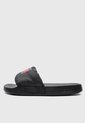 Playeras TOMMY HILFIGER Negro de Tommy Hilfiger