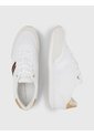 Tenis Blanco Essential De Tejido Trenzado Tommy Hilfiger de Tommy Hilfiger