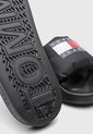 Playeras TOMMY HILFIGER Negro de Tommy Hilfiger