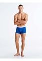 3 Pack De Boxer Trunk En Algodón Essential Tommy Hilfiger de Tommy Hilfiger