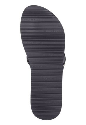 Sandalia Azul Im Hilfiger Tommy Hilfiger