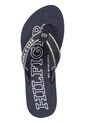 Sandalia Azul Im Hilfiger Tommy Hilfiger de Tommy Hilfiger