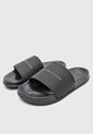 Playeras TOMMY HILFIGER Negro de Tommy Hilfiger