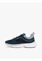 Tenis Azul Modern De Running Con Texturas Tommy Hilfiger de Tommy Hilfiger