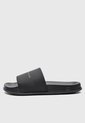 Playeras TOMMY HILFIGER Negro de Tommy Hilfiger