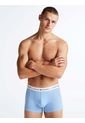 3 Pack De Boxer Trunk En Algodón Essential Tommy Hilfiger de Tommy Hilfiger
