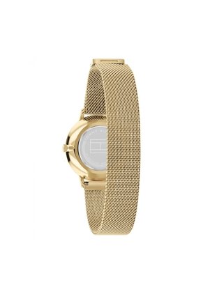 Reloj Para Hombre Tommy Hilfiger Pippa 1782375 Dorado