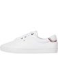 Tenis Para Dama Blanco Tommy Hilfiger de Tommy Hilfiger