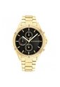 Reloj Para Mujer Tommy Hilfiger Primavera-Verano 1782504 Dorado de Tommy Hilfiger