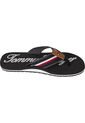 Chancletas Para Hombre Negro Tommy Hilfiger de Tommy Hilfiger