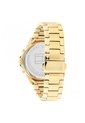 Reloj Para Mujer Tommy Hilfiger Primavera-Verano 1782504 Dorado de Tommy Hilfiger