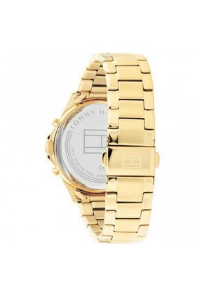 Reloj Para Mujer Tommy Hilfiger Primavera-Verano 1782504 Dorado