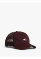 Gorra Marrón Heritage Trucker Con Logo Tommy Hilfiger de Tommy Hilfiger