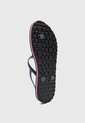 Sandalias Planas TOMMY HILFIGER Azul de Tommy Hilfiger