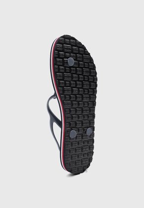 Sandalias Planas TOMMY HILFIGER Azul