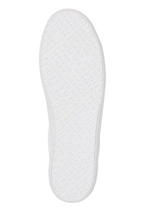 Tenis Para Dama Blanco Tommy Hilfiger