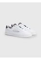 Tenis Para Dama Blanco Tommy Hilfiger de Tommy Hilfiger