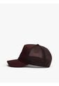 Gorra Marrón Heritage Trucker Con Logo Tommy Hilfiger de Tommy Hilfiger