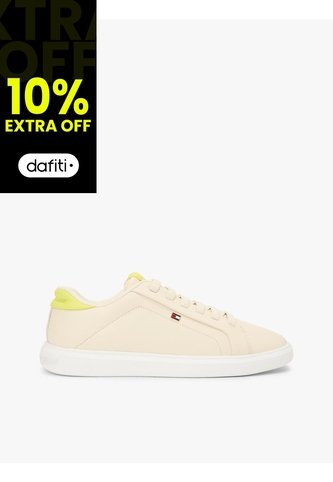 Tenis Damasco Court Light Weight Tommy Hilfiger Tommy Hilfiger