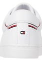 Tenis Para Dama Blanco Tommy Hilfiger de Tommy Hilfiger