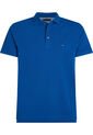 Polo Azul Clasica De Corte Slim 1985 Para Hombre Tommy Hilfiger de Tommy Hilfiger