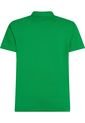 Polo Verde 1985 De Corte Regular Tommy Hilfiger de Tommy Hilfiger