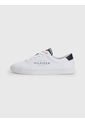 Tenis Para Dama Blanco Tommy Hilfiger de Tommy Hilfiger