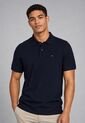 Polo TOMMY HILFIGER Azul de Tommy Hilfiger